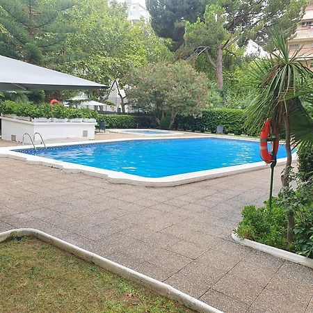 Salou Centro Playa Apartment ภายนอก รูปภาพ