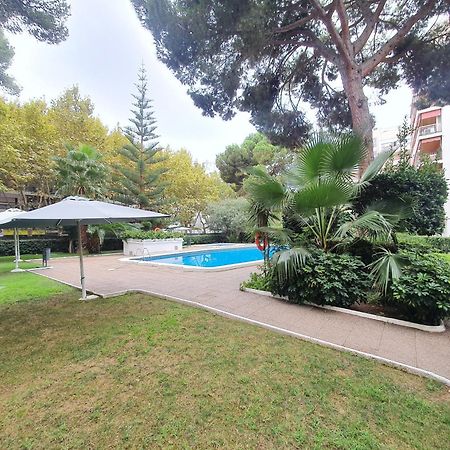 Salou Centro Playa Apartment ภายนอก รูปภาพ