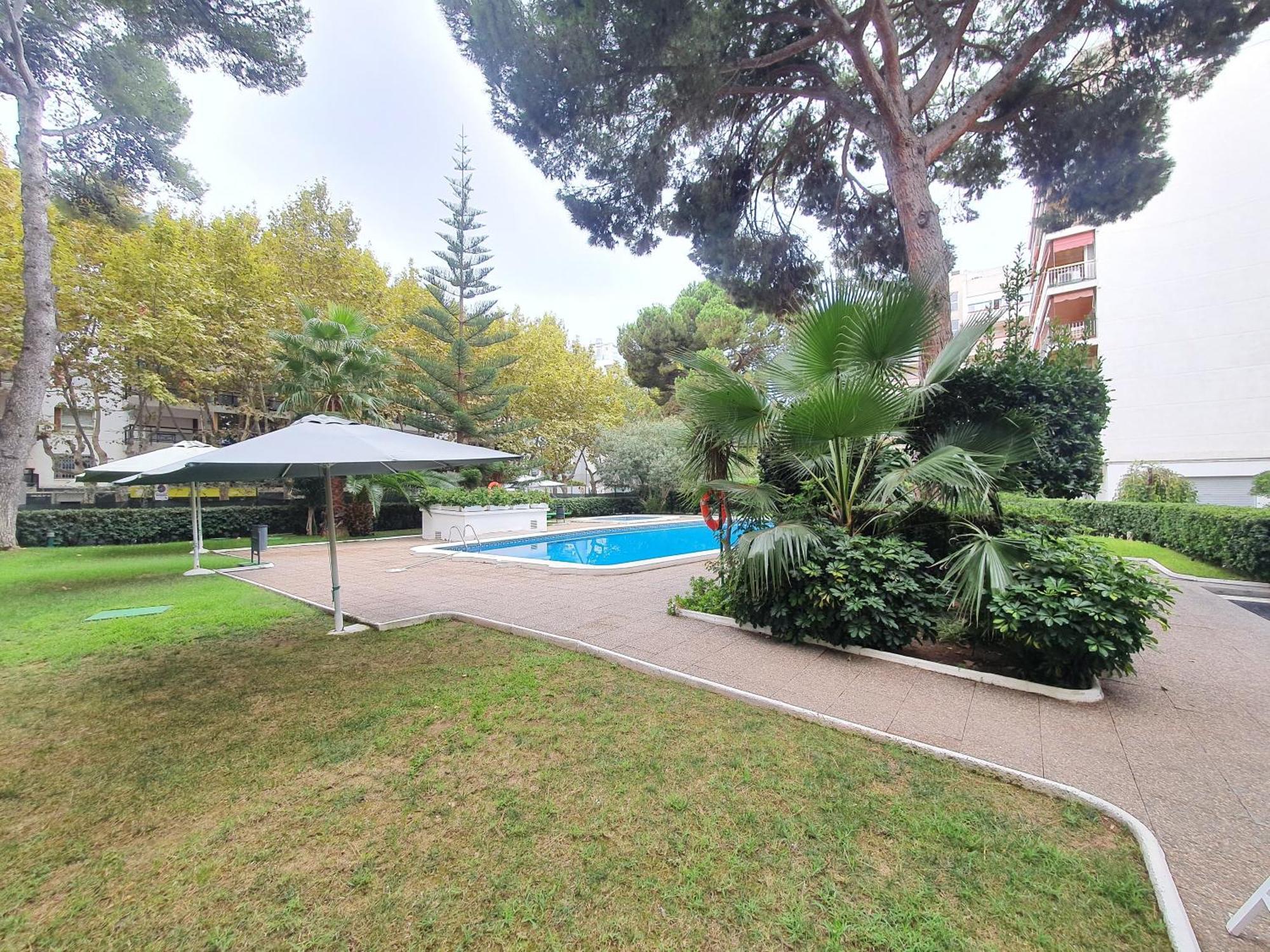Salou Centro Playa Apartment ภายนอก รูปภาพ