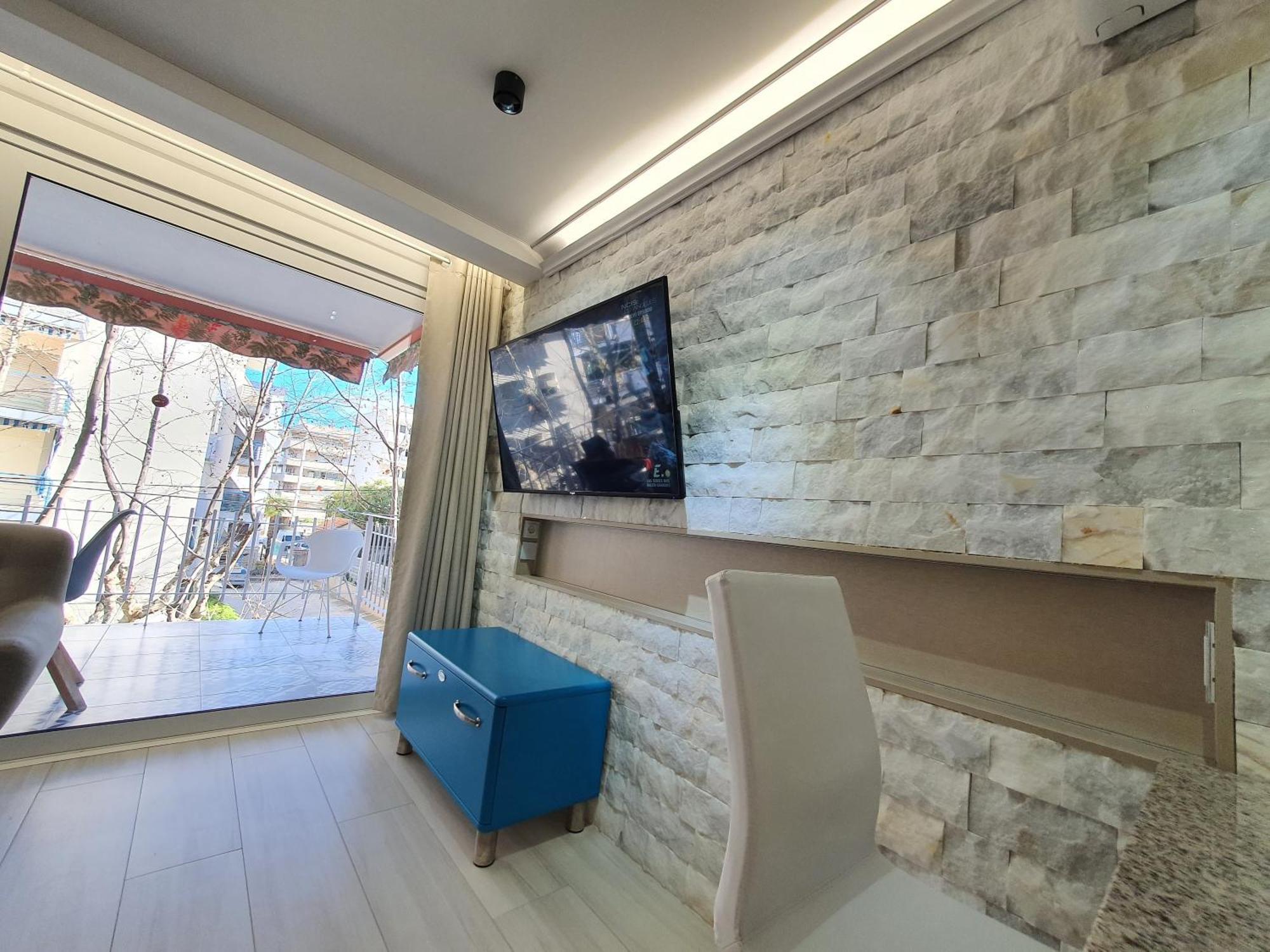 Salou Centro Playa Apartment ภายนอก รูปภาพ