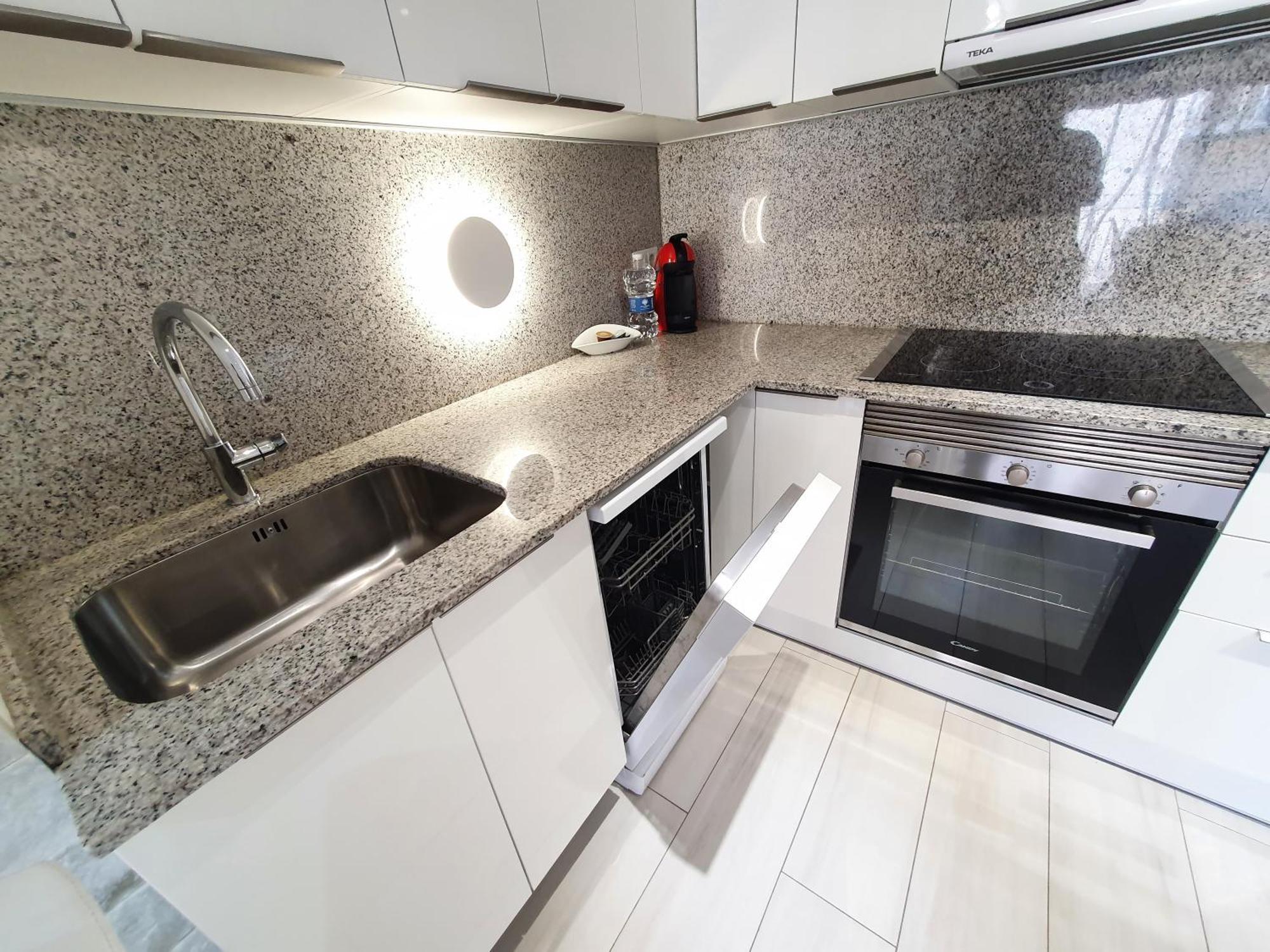 Salou Centro Playa Apartment ภายนอก รูปภาพ