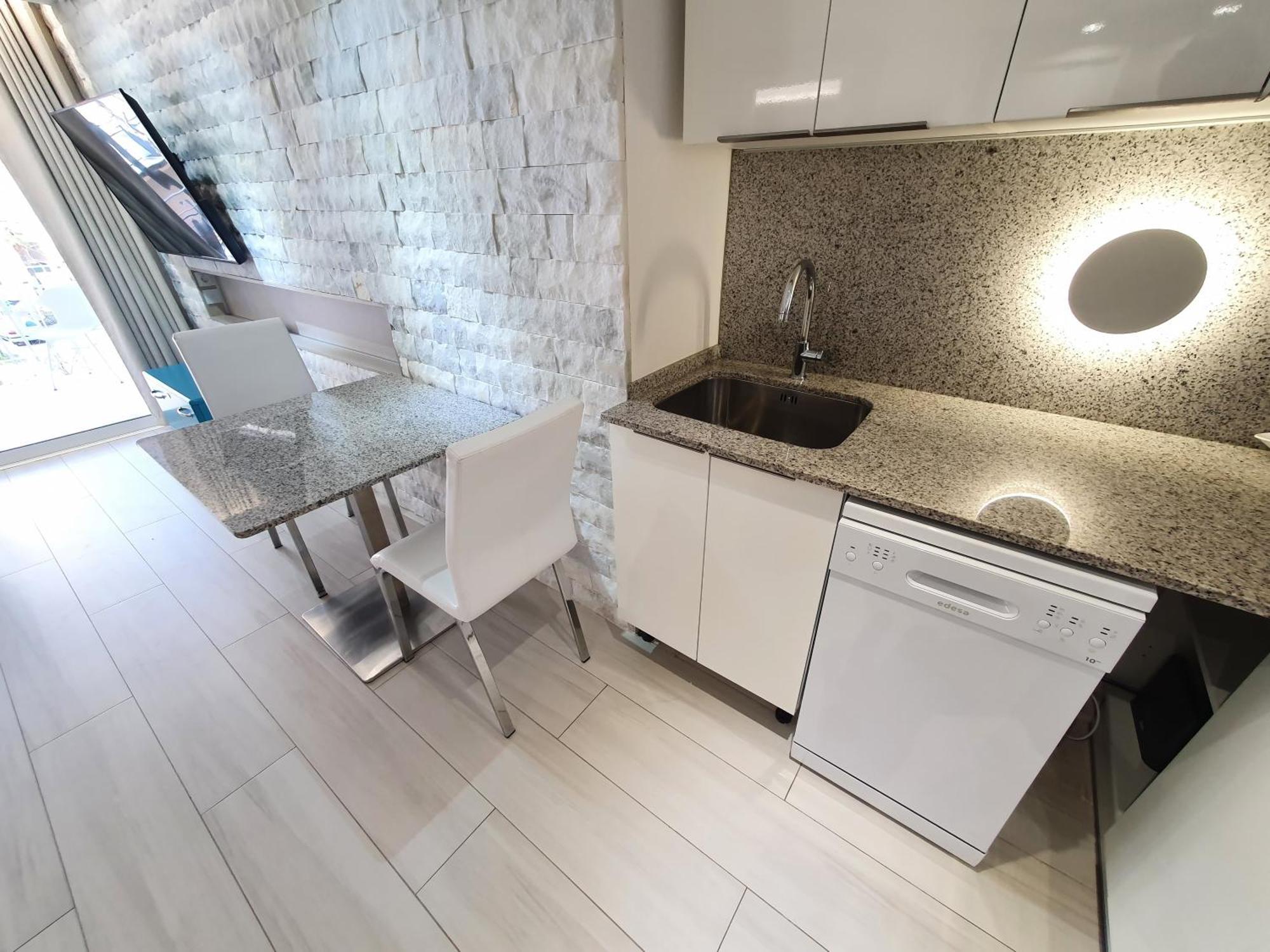 Salou Centro Playa Apartment ภายนอก รูปภาพ