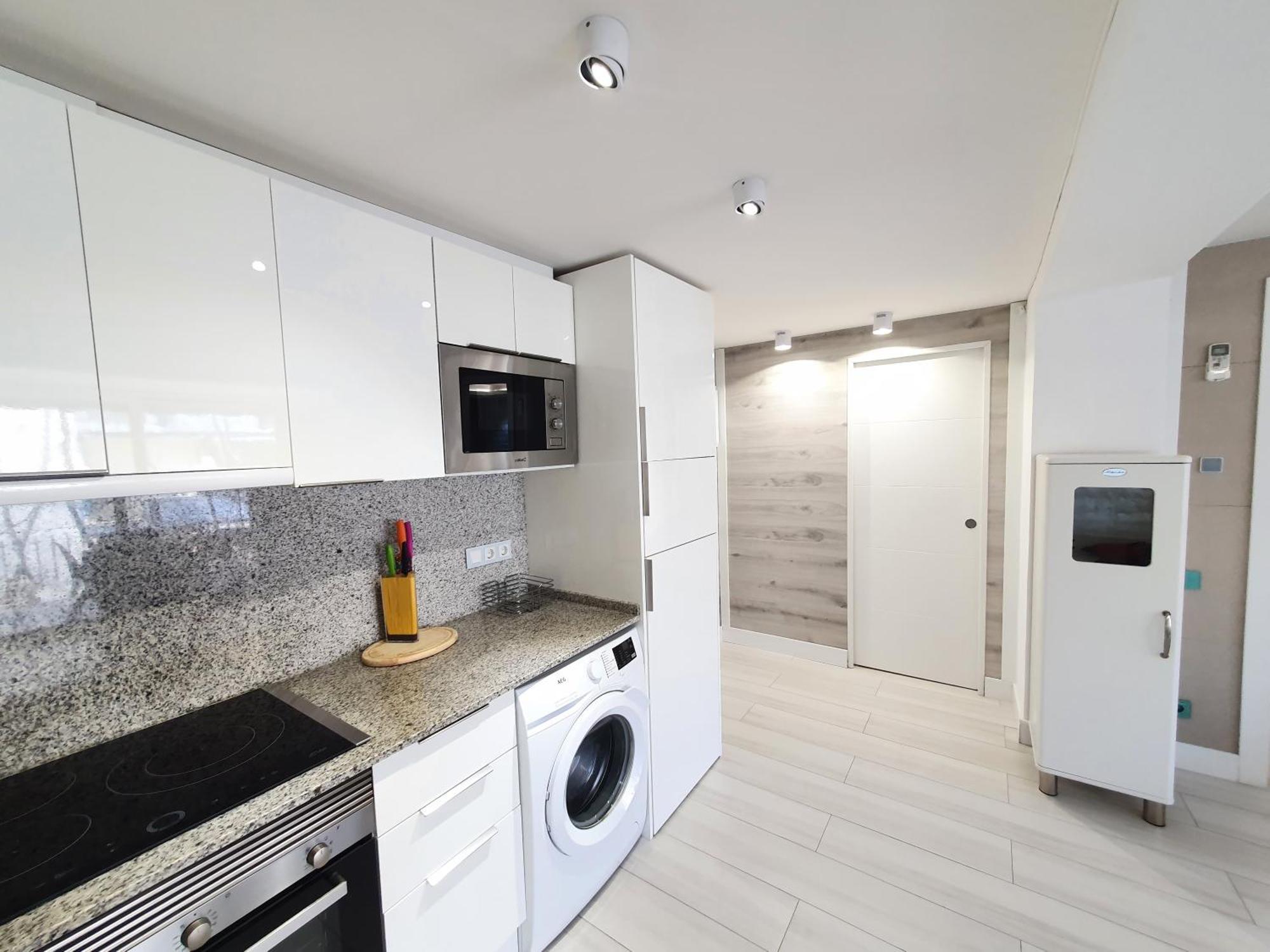 Salou Centro Playa Apartment ภายนอก รูปภาพ