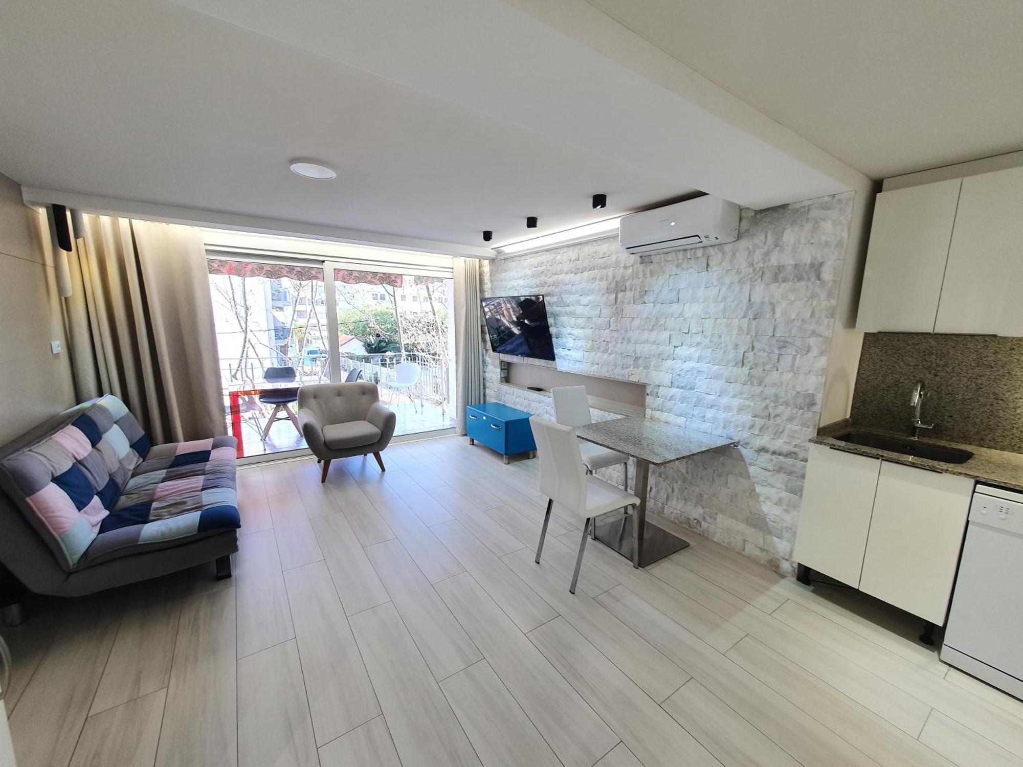Salou Centro Playa Apartment ภายนอก รูปภาพ