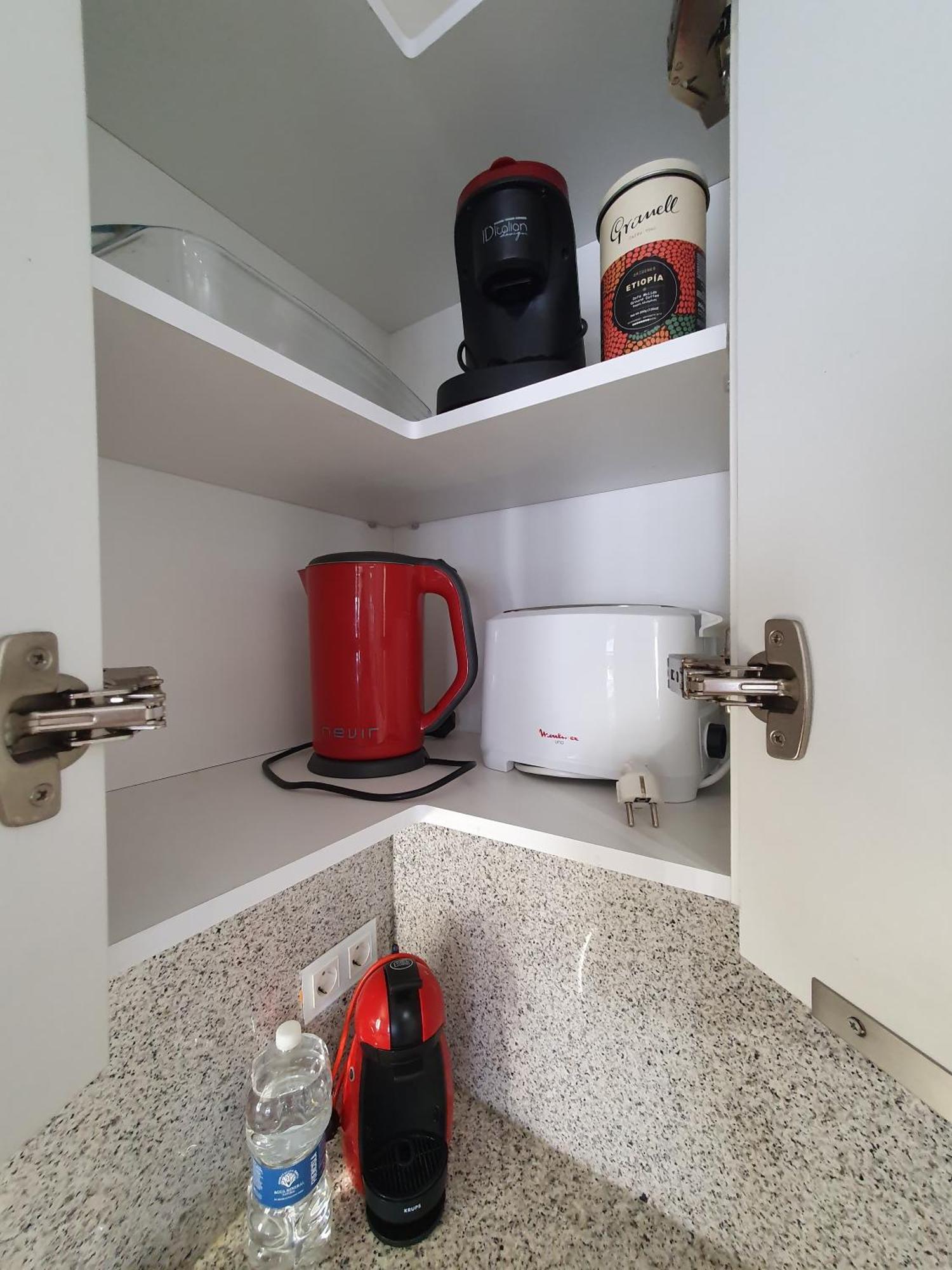 Salou Centro Playa Apartment ภายนอก รูปภาพ