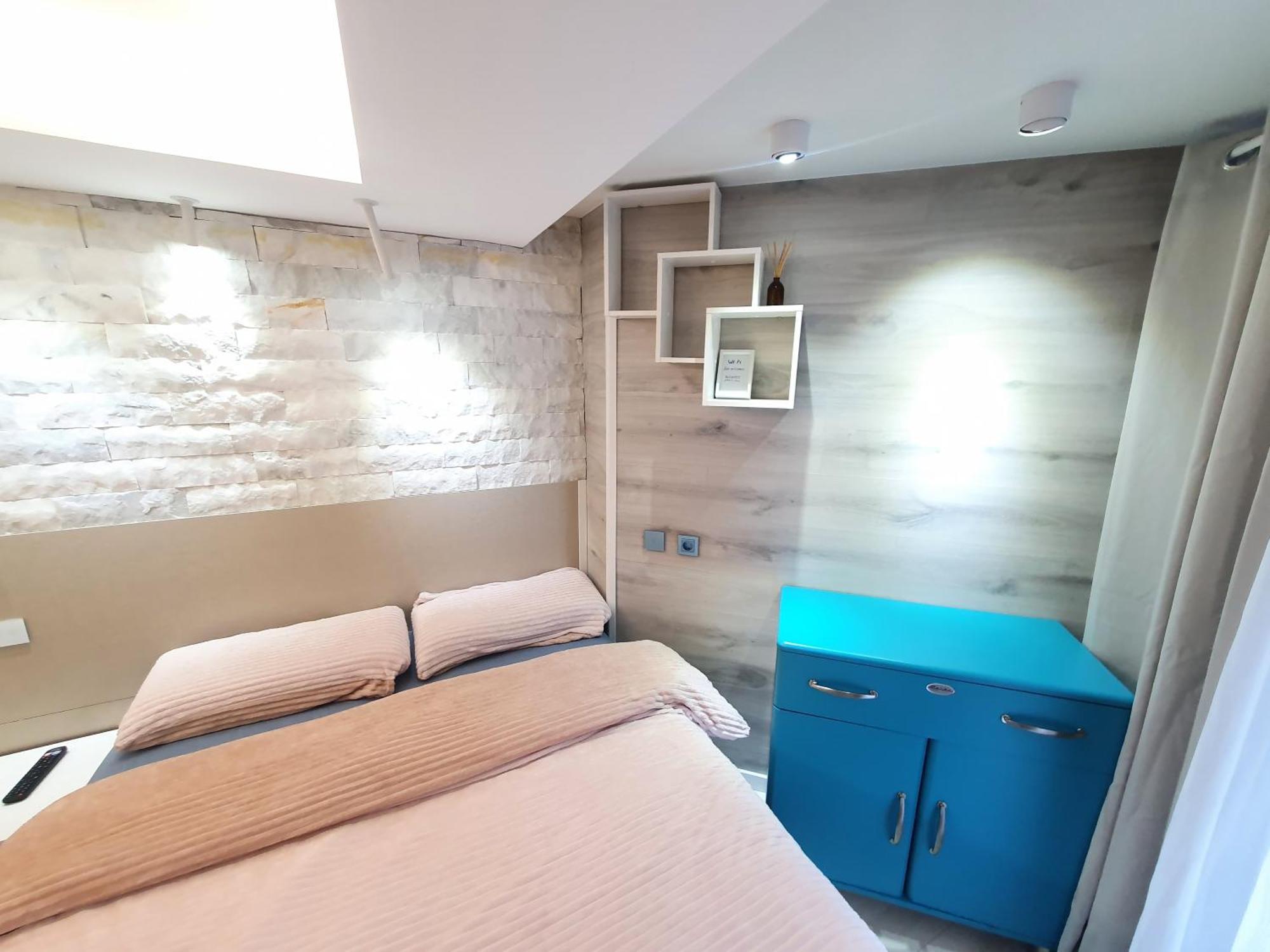 Salou Centro Playa Apartment ภายนอก รูปภาพ