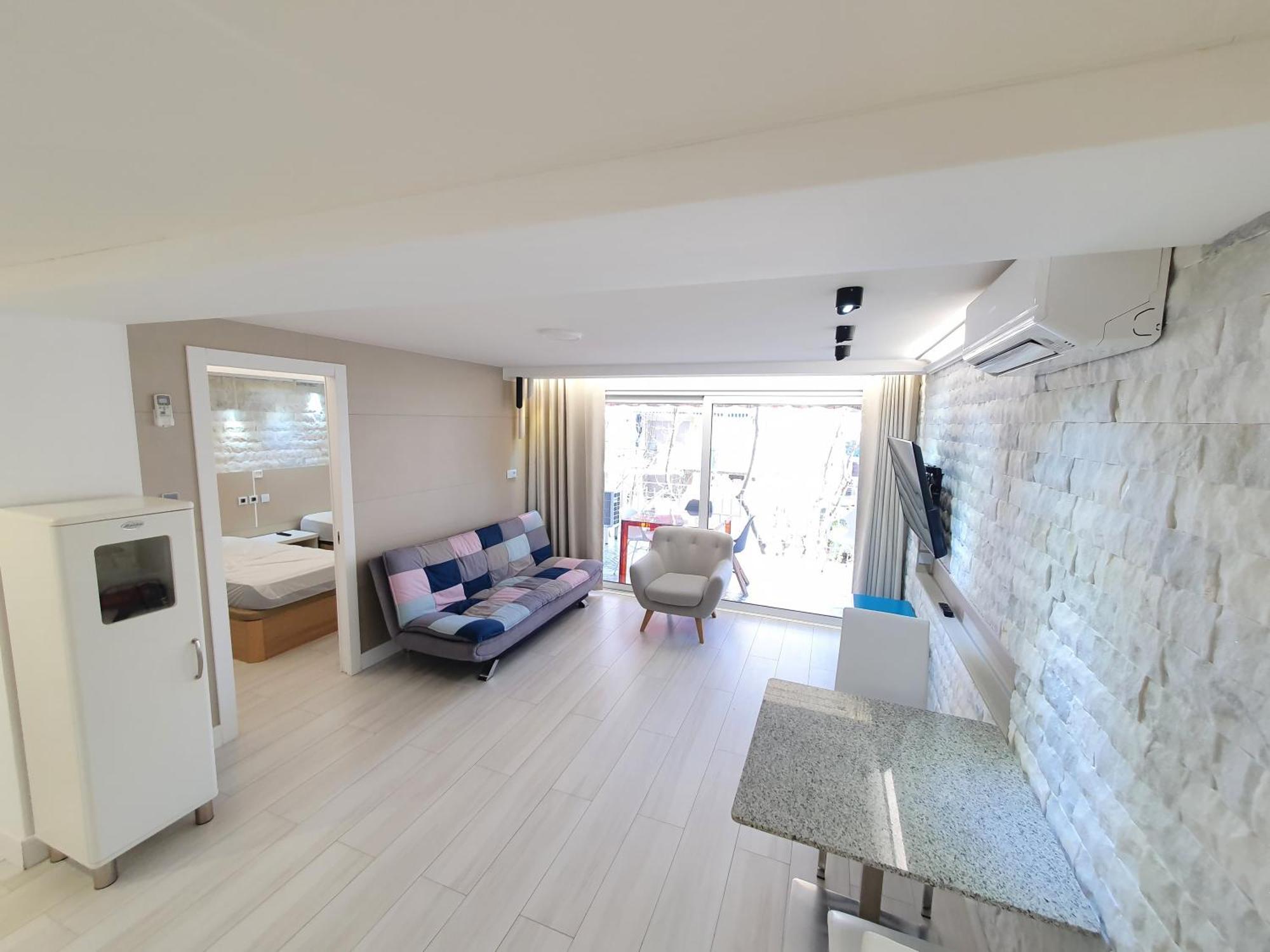 Salou Centro Playa Apartment ภายนอก รูปภาพ