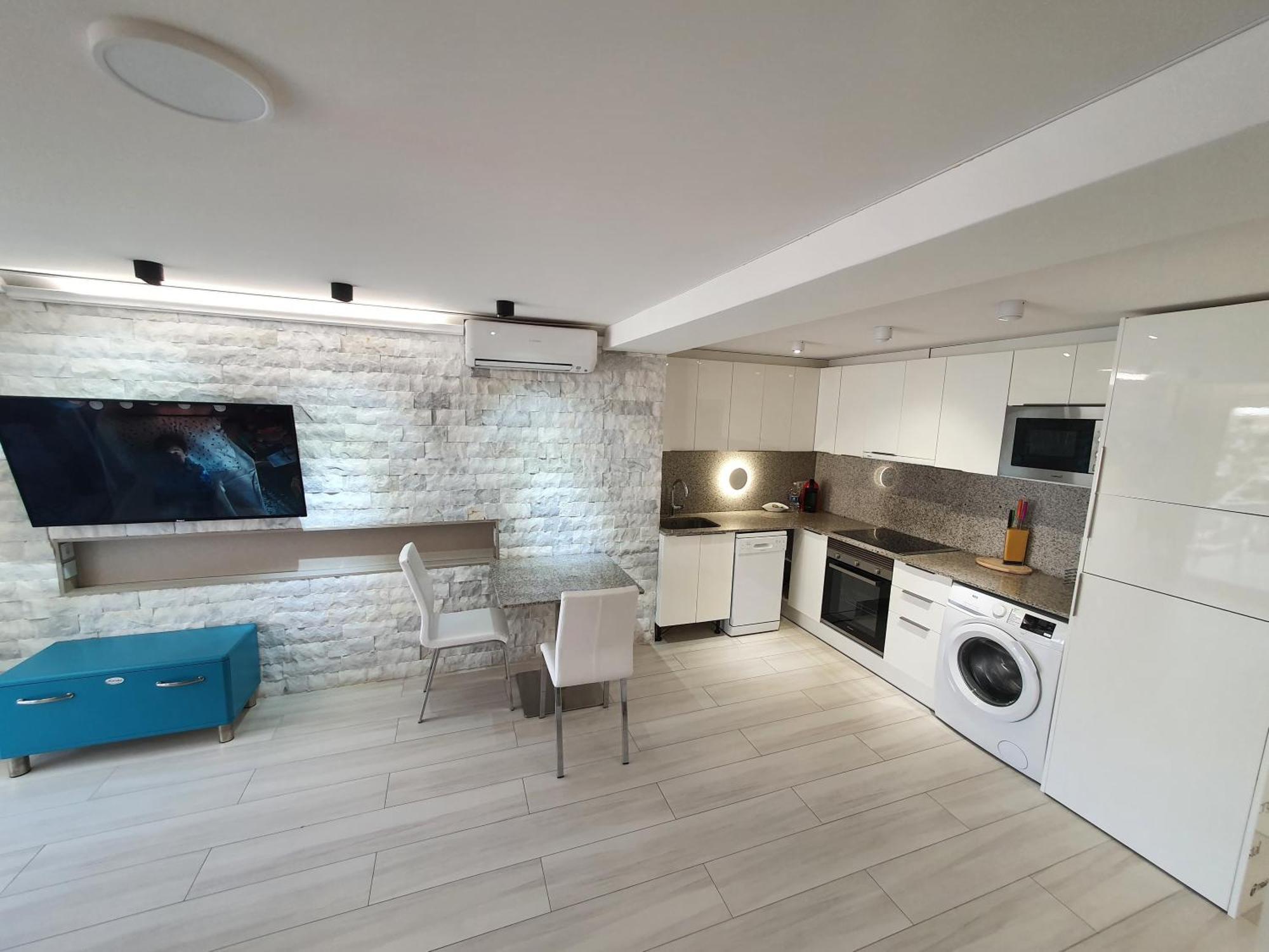 Salou Centro Playa Apartment ภายนอก รูปภาพ