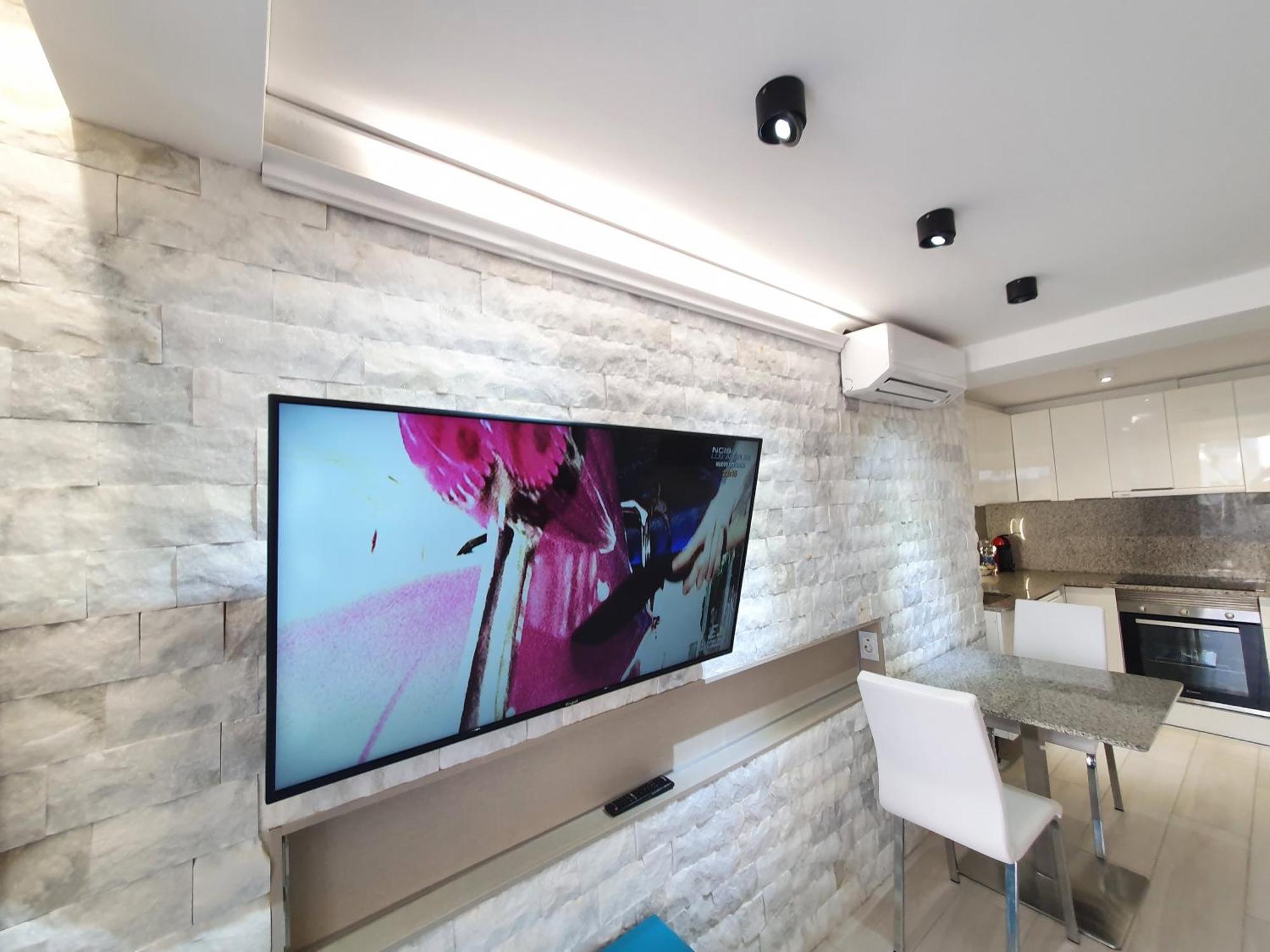 Salou Centro Playa Apartment ภายนอก รูปภาพ