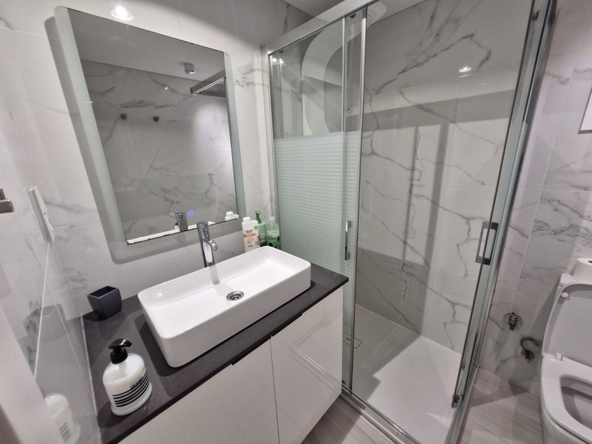 Salou Centro Playa Apartment ภายนอก รูปภาพ